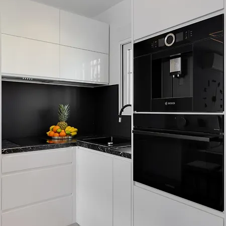 Apartment Smart Space *