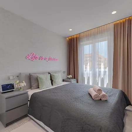 Smart Space Ла-Мата