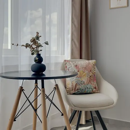 Smart Space * Ла-Мата