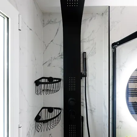 Apartment Smart Space *