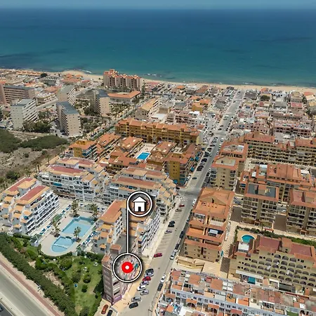 Апартаменты Smart Space