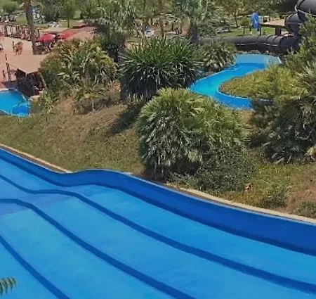 Apartment Smart Space La Mata (Torrevieja)