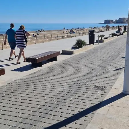 Апартаменты Smart Space *