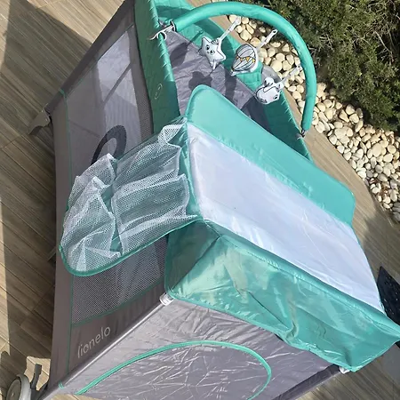 Smart Space Апартаменты Ла-Мата