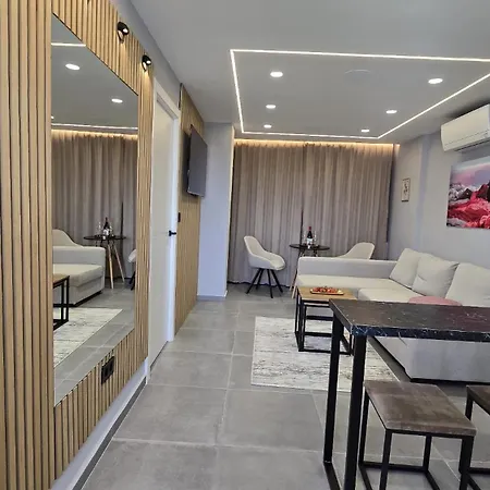 Апартаменты Smart Space *