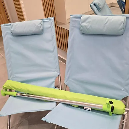 Апартаменты Smart Space