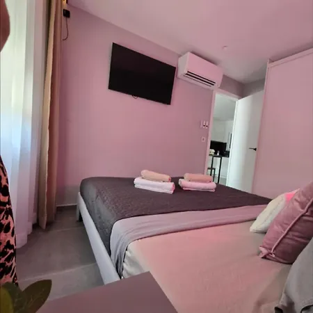 Smart Space Апартаменты