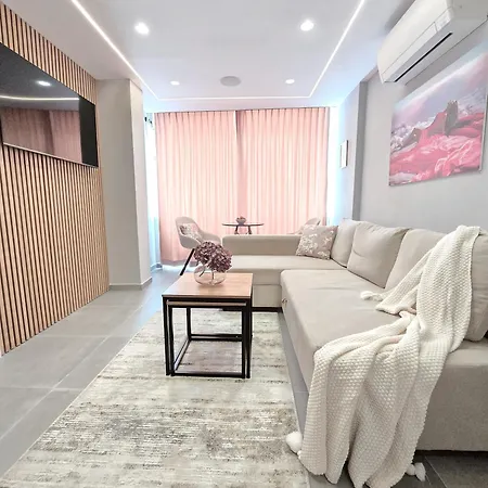 Апартаменты Smart Space