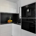 Apartment Smart Space *