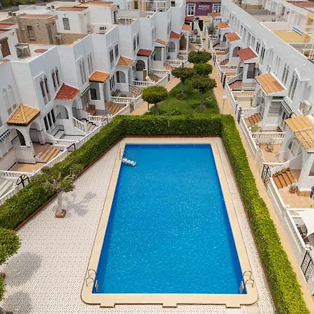 Smart Space * La Mata (Torrevieja)