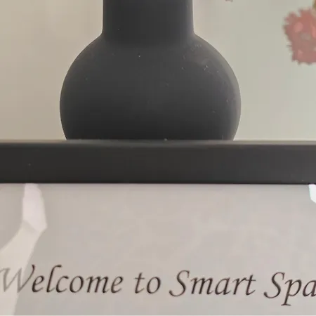 Lejlighed Smart Space