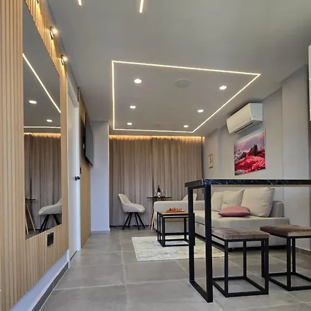 Διαμέρισμα Smart Space