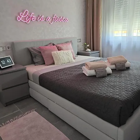 Smart Space * La Mata (Torrevieja)