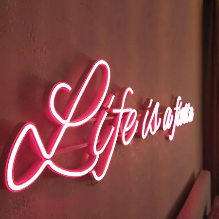 Lejlighed Smart Space