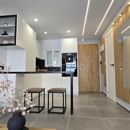 Διαμέρισμα Smart Space *