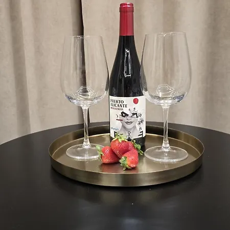 Smart Space * La Mata (Torrevieja)