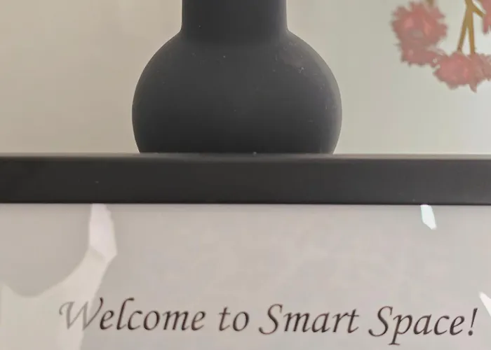 아파트 Smart Space
