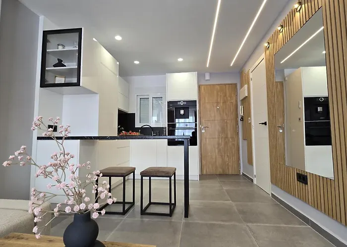 아파트 Smart Space *