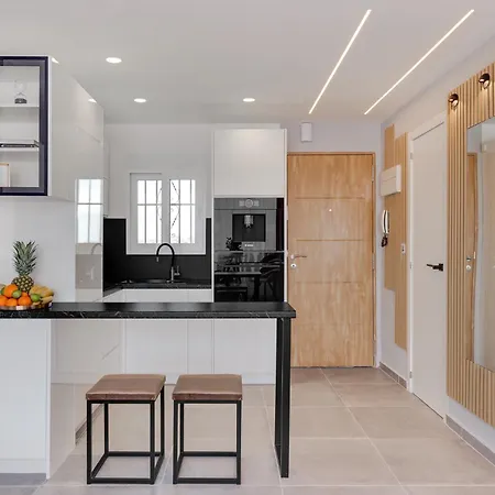 Smart Space