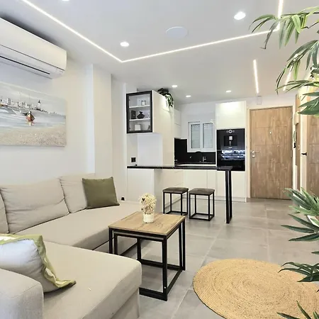 Smart Space * La Mata (Torrevieja)