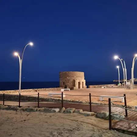 Smart Space * La Mata (Torrevieja)