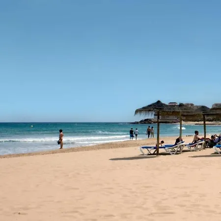 Smart Space * La Mata (Torrevieja)