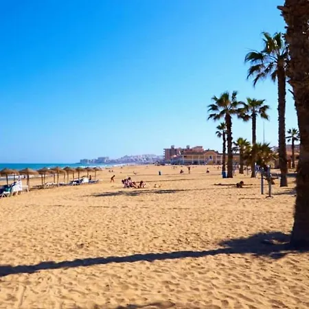 Smart Space La Mata (Torrevieja)